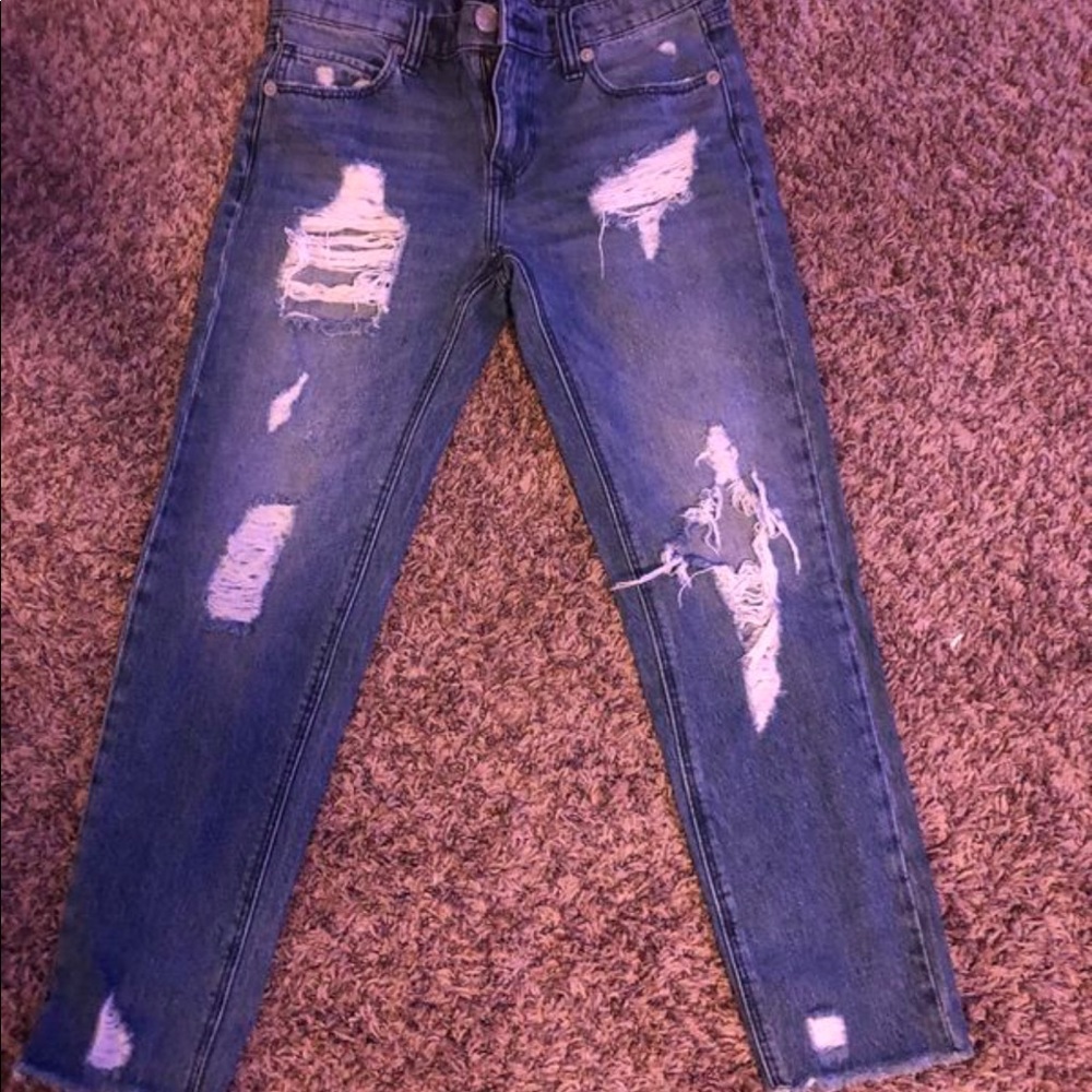 Express Jeans Women